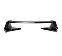 DDGHAE Rear spoiler wing car Compatible For Toyota Supra 2020-2024 Rear Trunk Lid Wing Spoiler Body Kit Carbon Fiber Style 3PCS Car Accessories(Glossy black1)