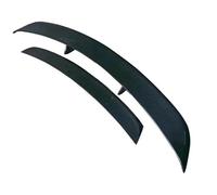 DDGHAE Rear spoiler wing Carbon Fiber Compatible for Bentley Continental GT GTC 2012-2017 Aerodynamic Downforce Upgrade High-Speed Stability Enhancement