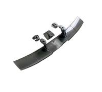 DDGHAE Rear Spoiler Wing Compatible For Lamborghini Gallardo LP550-2 LP560-4 LP570-4 2004-2012 Aerodynamic Downforce Upgrade Racing Inspired,GT Wing Carbon Fiber(Carbon fiber)
