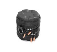 ddHiFi C100Pro Accessory Storage Case (Double-Layer Space), Storage Bag for Earphone Cables