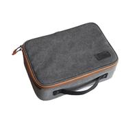 ddHiFi CZ300 Large-Capacity Case Portable Multiple Spaces HiFi Storage Bag For Earphone Cable