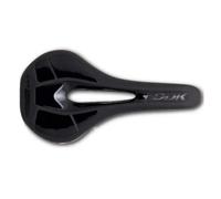Ddk Rc Sport Flow Saddle 143 mm Black