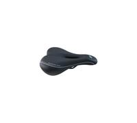 Ddk Saddles DDK 3211 - TRK Comfort Trekking Womens Saddle - Black