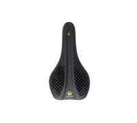 Ddk Saddles DDK Junior Ichnos Saddle - Black