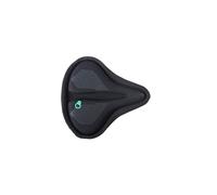 Ddk Saddles DDK Memory Foam Dual Density Saddle Cover - One size