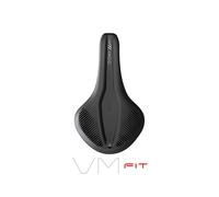 Ddk Saddles DDK VM Fit 816 Performance Saddle - Black