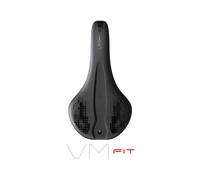 Ddk Saddles DDK VM Fit 8237A Performance Saddle - Black