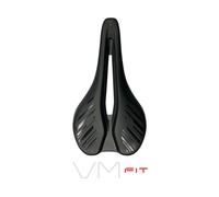 Ddk Saddles DDK VM Fit 8320 Performance Saddle - Black