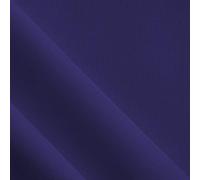 DDL PURPLE Waterproof 600-D Marine Canvas Fabric Rain Resistant Coated Nylon Material 60" 150cm - Per Half Metre