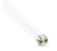 Ddlisu T8 Triphosphor Fluorescent Tube 5ft 58W, Cool White 6500K, G13 Length 1500 mm, Fluorescent Tube T8, Energy Saving Consumption Tube Light, for Emergency and Strip Lights, 1 PCS