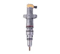 DDLSKZXI 1 PC Common Rail Fuel Injector 20R-8066，Compatible For Caterpillar Cat ，C7 Engines Fuel Injector Nozzle Accessories Engine Replacement Parts