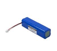 DDLSKZXI 14.4V Battery，Compatible For T1 Pro T1S Pro LR1 S8 Pro，Vacuum Cleaner