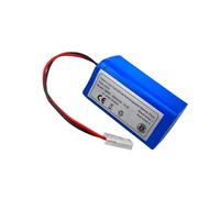 DDLSKZXI 14.8V 2800mAh Battery Plug Battery,Compatible For Rowenta Tefal Explorer Serie 20 40 60,Robot Vacuum Cleaner Battery