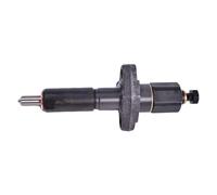 DDLSKZXI 1PC Fuel Injector 2645694 5281640，Compatible For Perkins ，T6.3544m 6.354 6354.4 Engine 645694 5281640 Common Rail Injector