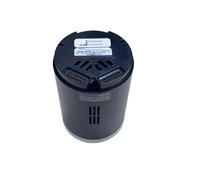 DDLSKZXI 25.2V 3000mAh Vacuum Cleaner Rechargeable Battery,Compatible For LEXY,S300 T-DC63A-SJ