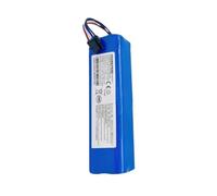DDLSKZXI 5200mAh Rechargeable Li-ion Battery,Compatible For Narwal J3 J4 YJCC012 YJCC015 ,Robot Vacuum Cleaner Battery Pack(J3 1battery)