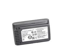 DDLSKZXI Cordless Stick Vacuum VCA-SBT90/XAA SBTA60 Battery,Compatible For Samsung ,Vacuum Cleaner Jet90/Jet 75 Pet/Jet 75 21.6V5.0Ah Battery(4000mAh)