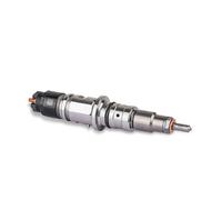 DDLSKZXI Fuel Injector,Compatible For Cummins Dodge Ram ,6.7L 2011-2012 OE 0445120188 Aluminum Nozzle Direct Fit Diesel Engine Replacement