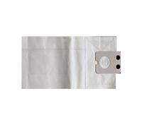 DDLSKZXI Vacuum Cleaner Part 10Pcs Replacement Dust Bag Collection Trash Bag ，Compatible For Nilfisk ，GD10 HDS10 GD20 HDS10 GDP20 VP300 Series