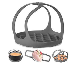 ddLUCK Pressure Cooker Pot Sling, Bakeware Steamer Rack for 3Qt