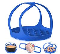 ddLUCK Pressure Cooker Pot Sling, Bakeware Steamer Rack for 6 Qt/8 Qt