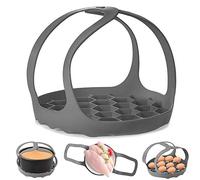 ddLUCK Pressure Cooker Pot Sling, Bakeware Steamer Rack for 6 Qt/8 Qt