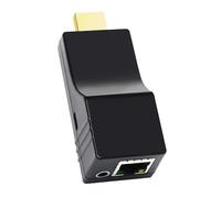DDMALL H.265 HDMI Video Encoder, Mini 2K Hardware Live Encoder (AVC-2K)