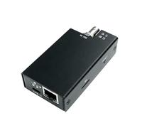 DDMALL HEVC Encoder SD/HD/3G-SDI to IP Encoder for Live, H.265 H.264 Video Audio Live Encoder, 2K Cloud-Based SRT Encoder with SRT, RTMP/RTMPS, RTSP, or UDP, Model SEV-2K