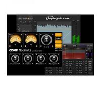 DDMF Dynamics Bundle