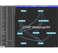 DDMF Meta Plug-in