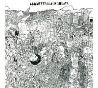 DDMMYYYY Black Square (Vinyl) (US IMPORT)