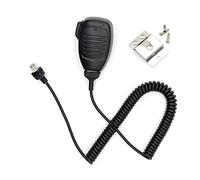 DDONG PLUS KMC-35 Microphone (RJ45) 8 Pin Handheld Mic for Kenwood Mobile Radios NX700 NX800 NX-820 NX-920 TK-8180 TK-7102 TK-868G TK-760G TK-768G TK-780G TK-980 TK-760 TK-8160 TK-8100 Microphone