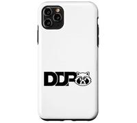 DDP Bold Logo Case for iPhone 11 Pro Max