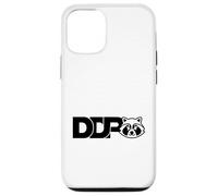 DDP Bold Logo Case for iPhone 12/12 Pro
