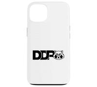 DDP Bold Logo Case for iPhone 13