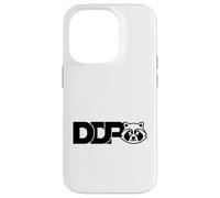 DDP Bold Logo Case for iPhone 14 Pro