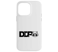 DDP Bold Logo Case for iPhone 14 Pro Max