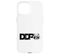 DDP Bold Logo Case for iPhone 15