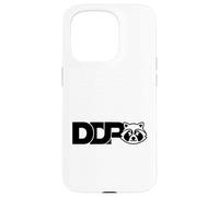 DDP Bold Logo Case for iPhone 15 Pro