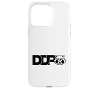 DDP Bold Logo Case for iPhone 15 Pro Max