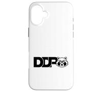 DDP Bold Logo Case for iPhone 16 Plus