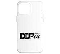 DDP Bold Logo Case for iPhone 16 Pro Max