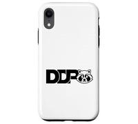 DDP Bold Logo Case for iPhone XR