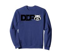 DDP Bold Logo Sweatshirt