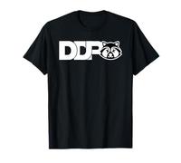 DDP Bold Logo T-Shirt