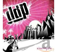 Ddp (der Dicke Polizist) - Alexithymie