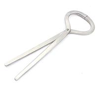 DDP HOOF Tester Pliers 13" Horse Foot Stainless Steel Veterinary