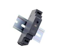 DDR-15G-15 Power Supply: DC/DC 15W 15VDC 1A 9-36VDC Mounting: DIN 68g OUT: 1 ...