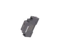 DDR-15L-15 Power Supply: DC/DC 15W 15VDC 1A 18-75VDC Mounting: DIN 68g OUT: 1...