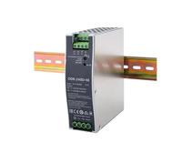 DDR-240D-48 Switching power supply 240W 48V5A DC-DC guide rail type